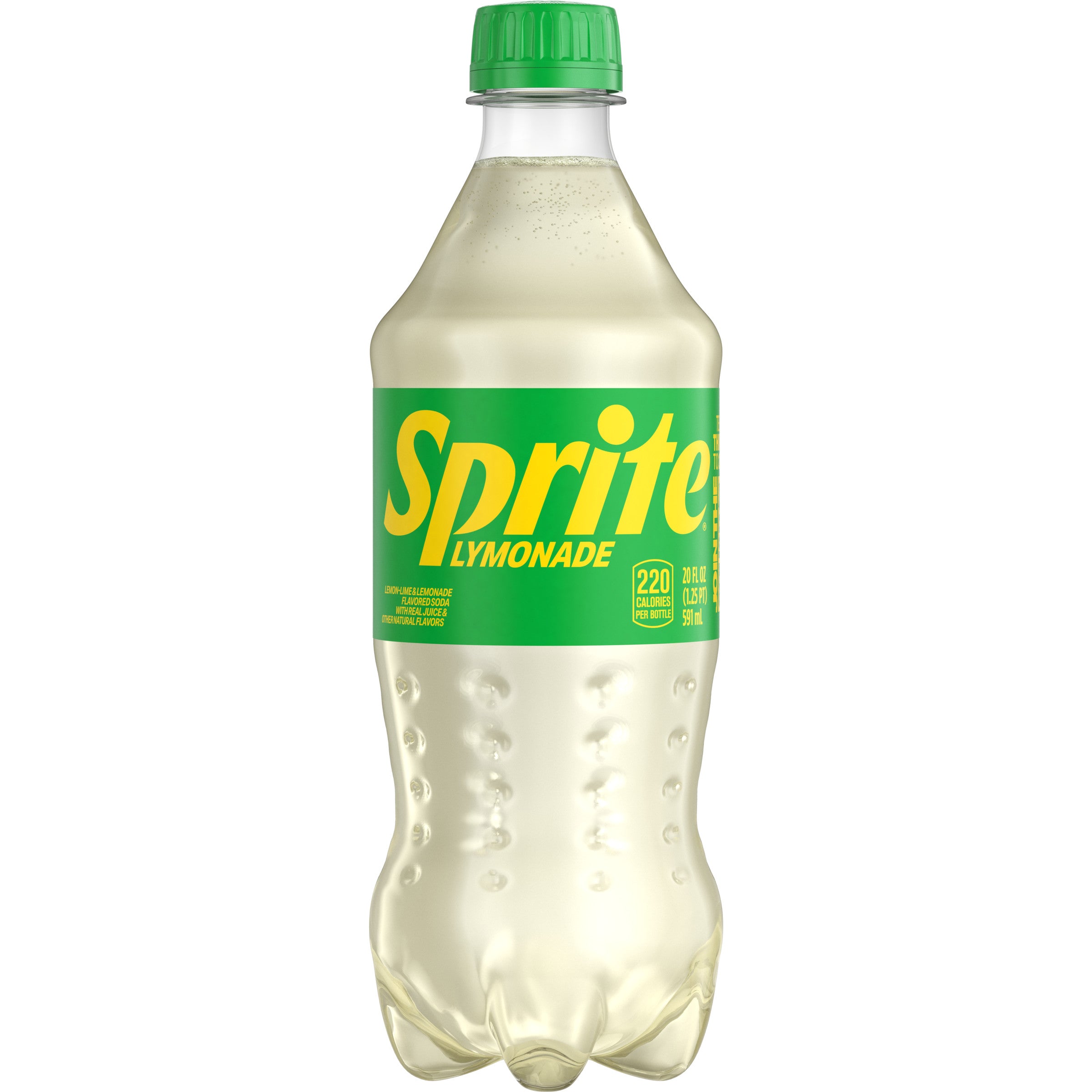 Sprite Soda Lymonade