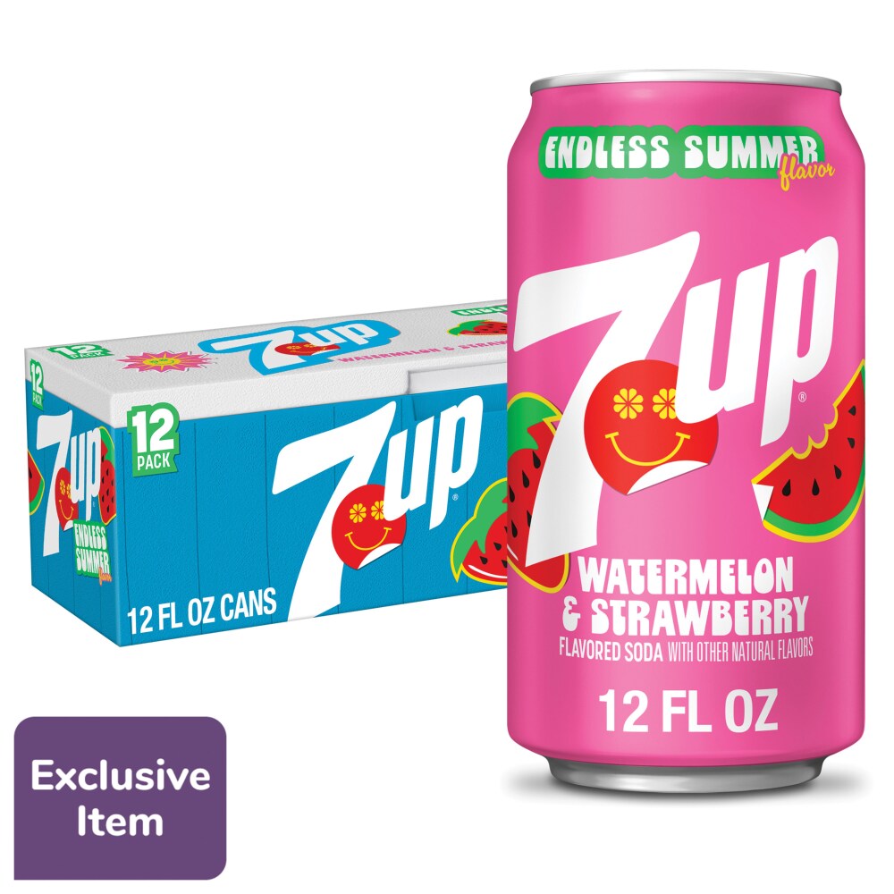 7up endless summer case