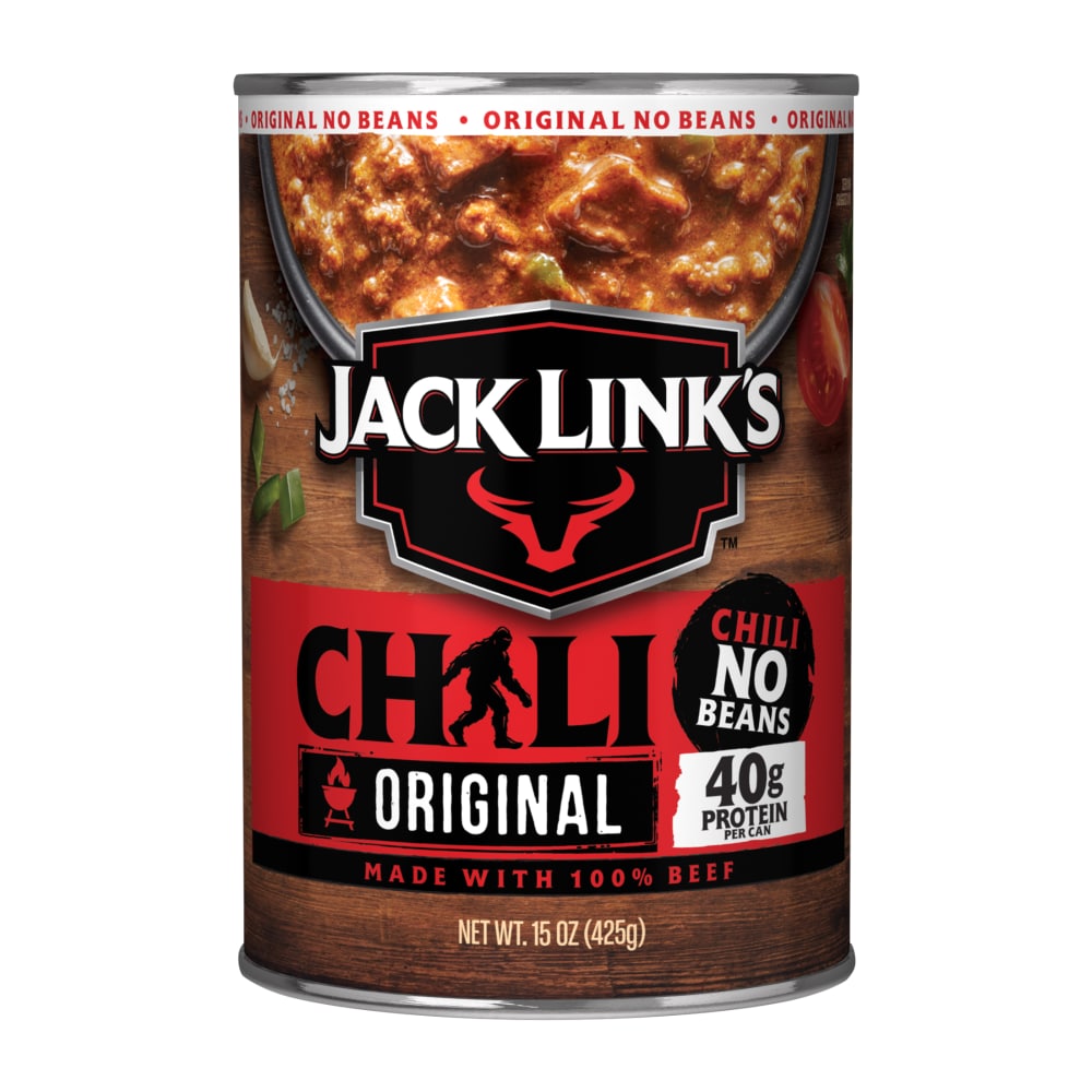 Jack Link's Chili Original