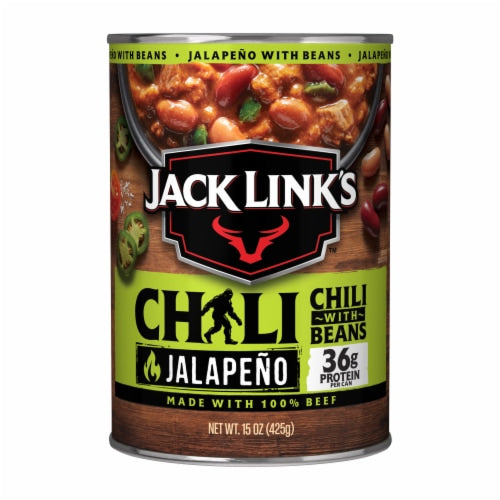 Jack Link's Chili Jalapeno