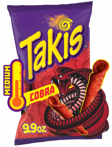 Takis Cobra