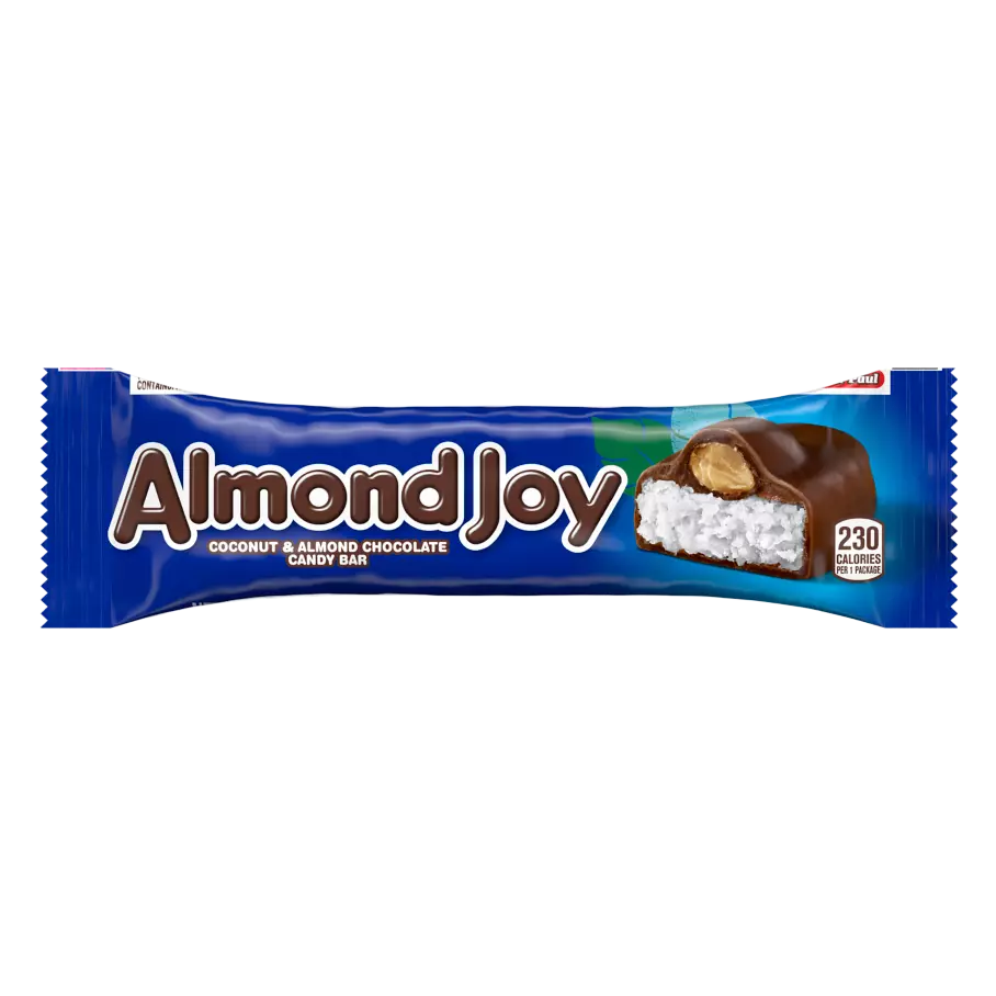 Almond Joy Coconut & Almond Chocolate