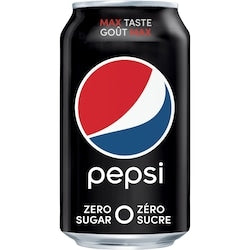 Pepsi Zero