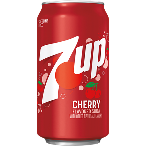 7UP Cherry