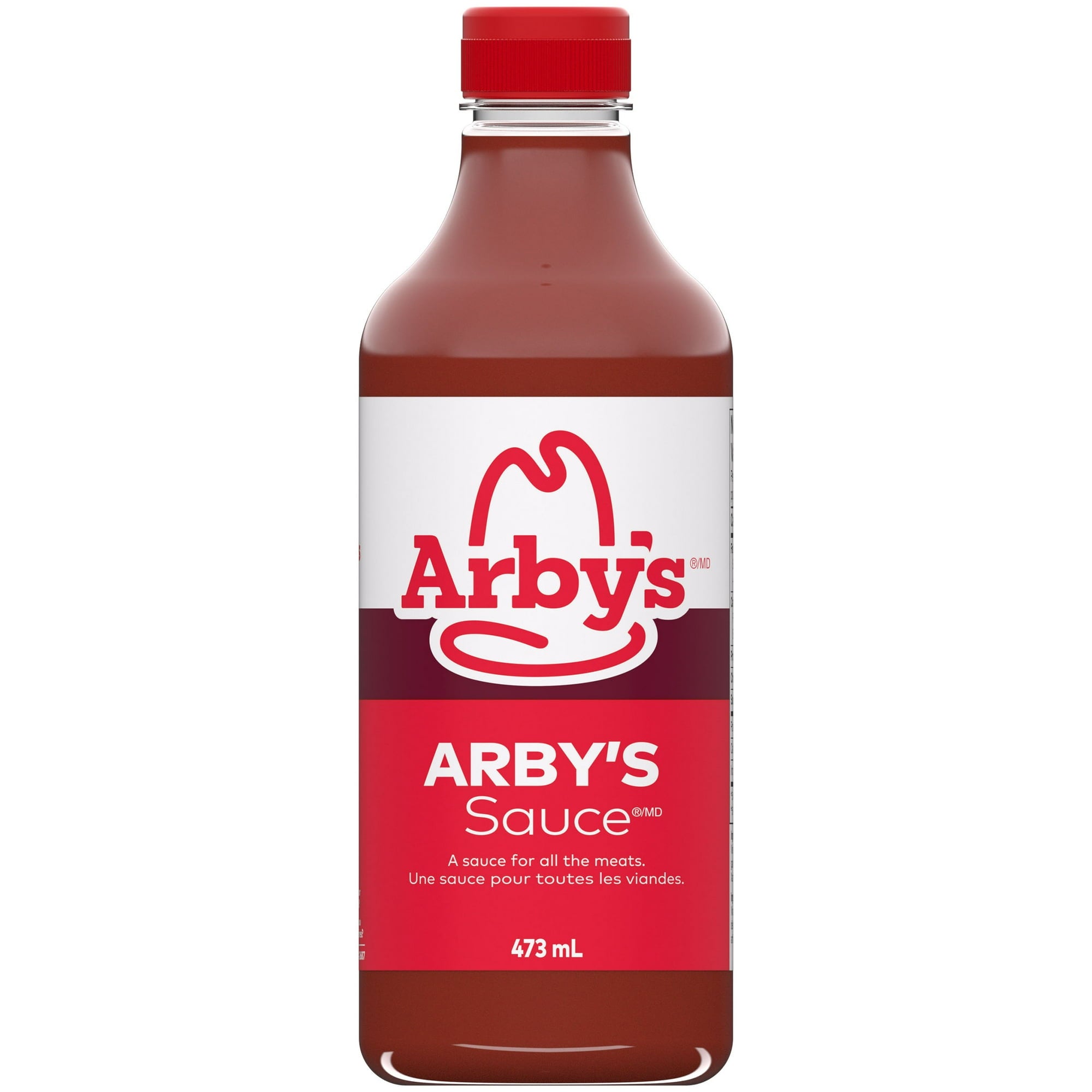 Arby's Sauce