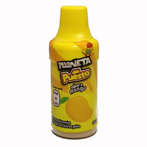 Peloneta del Puesto Mango