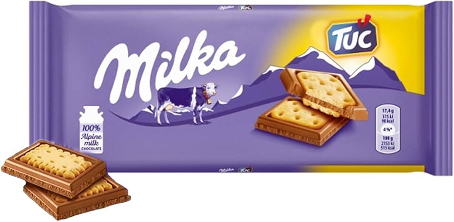 Milka TUC