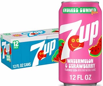 7 Up Watermelon