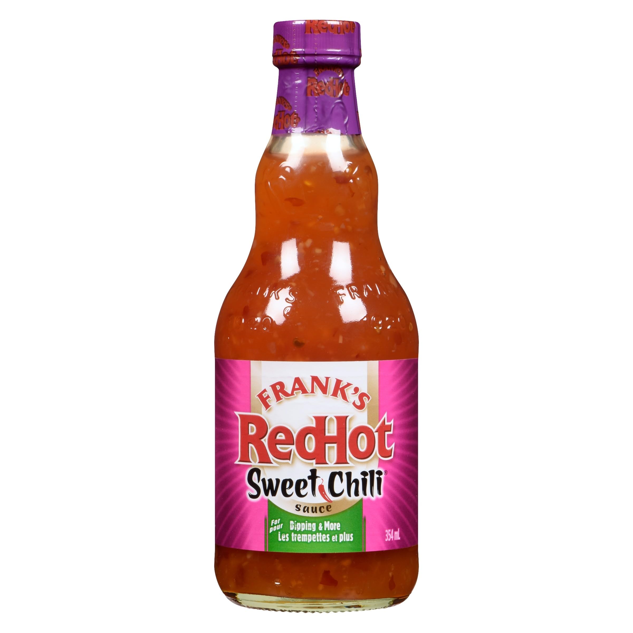 Red Hot Sweet Chili Sauce