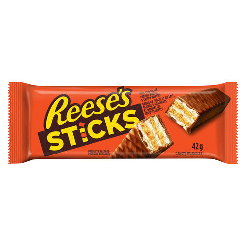 Reeses Sticks