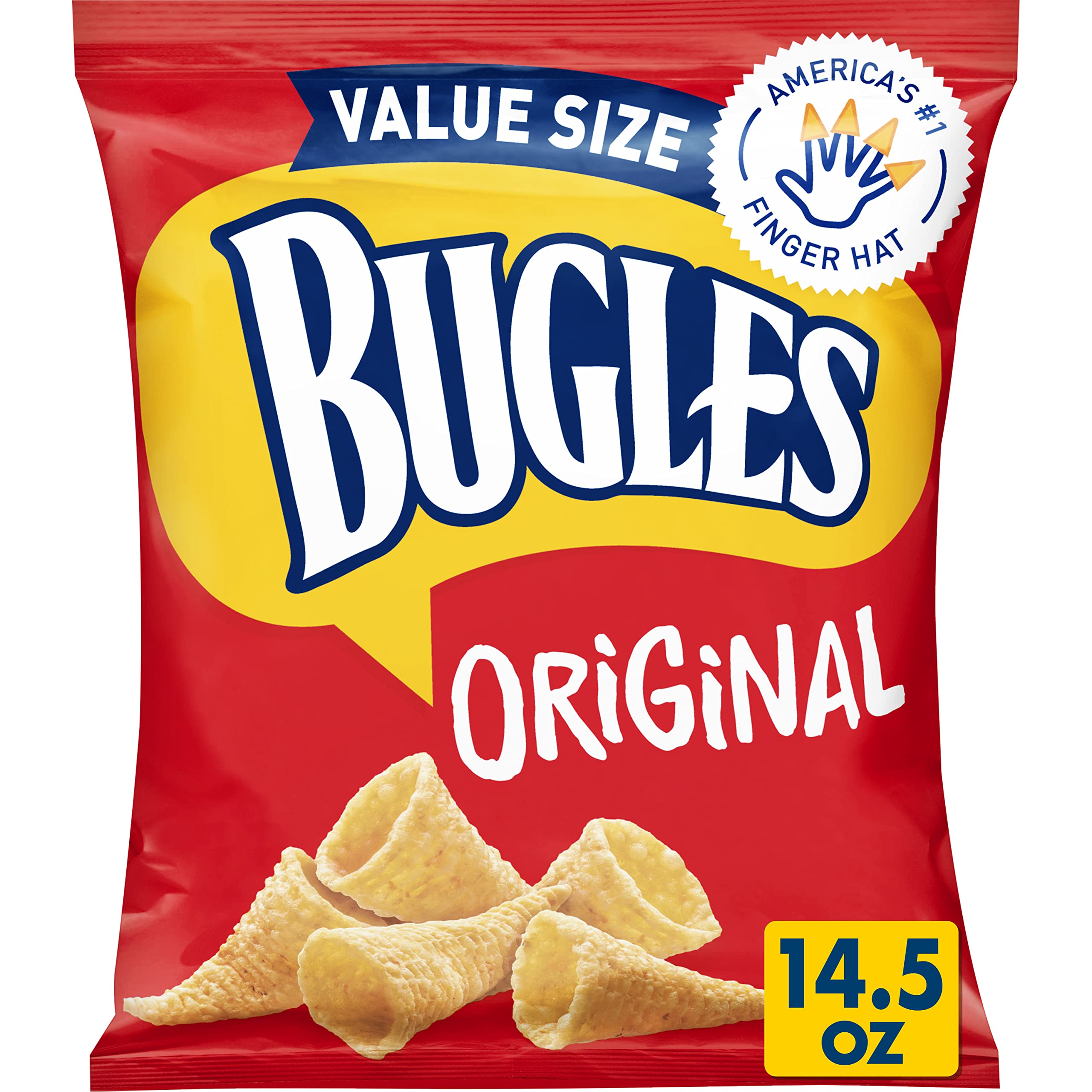 Bugles Original