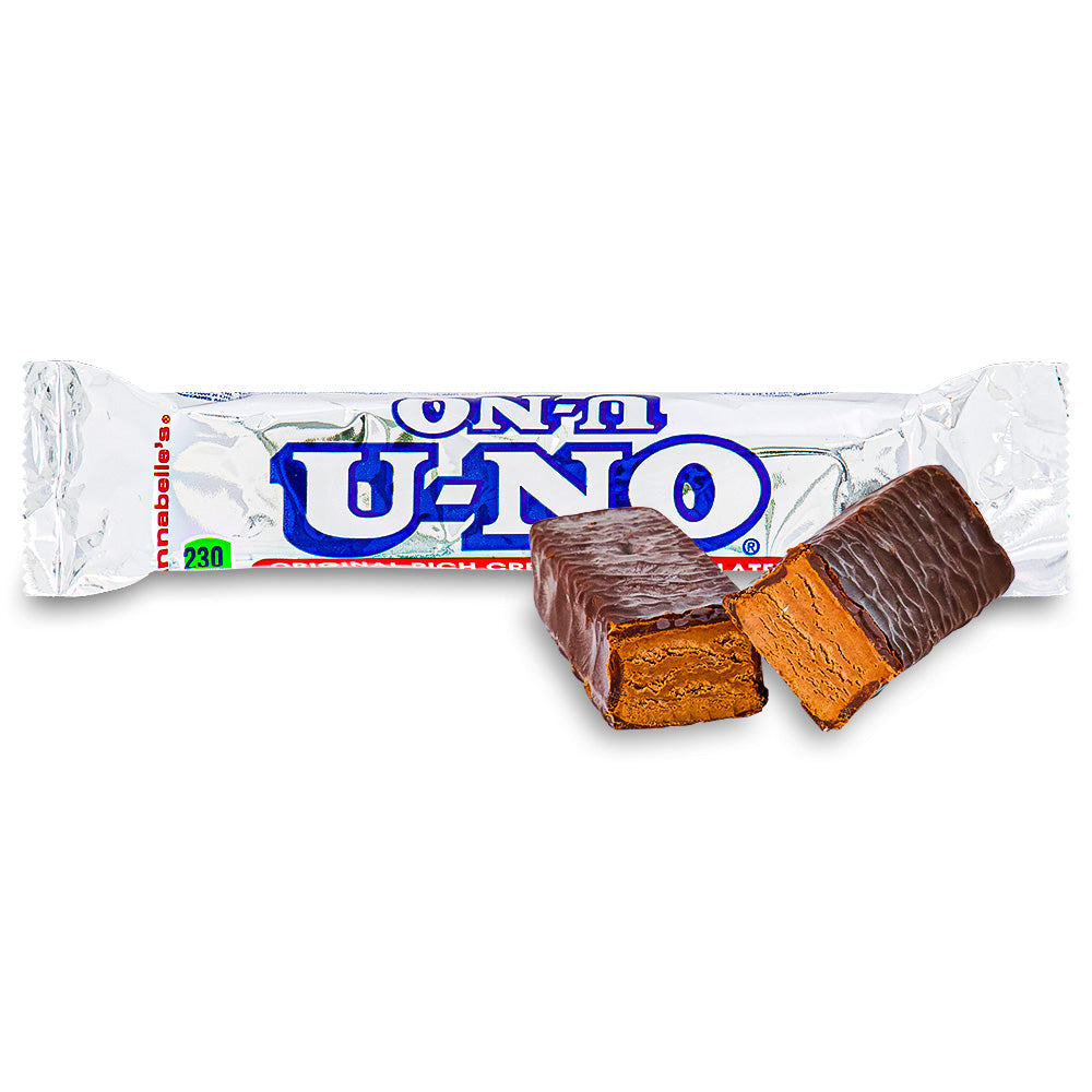 U-no Creamy Chocolate