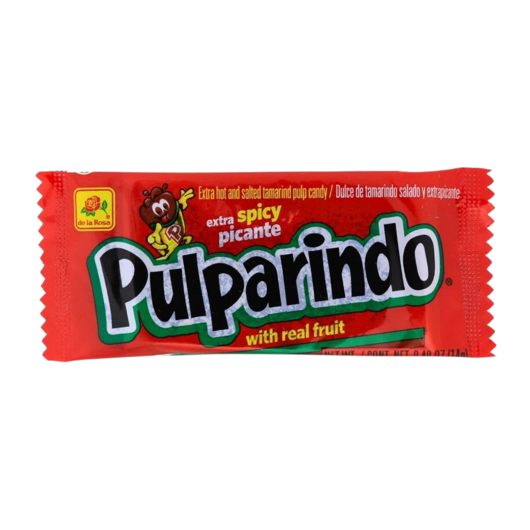 De la rosa Pulparindo X-Spicy Flavor