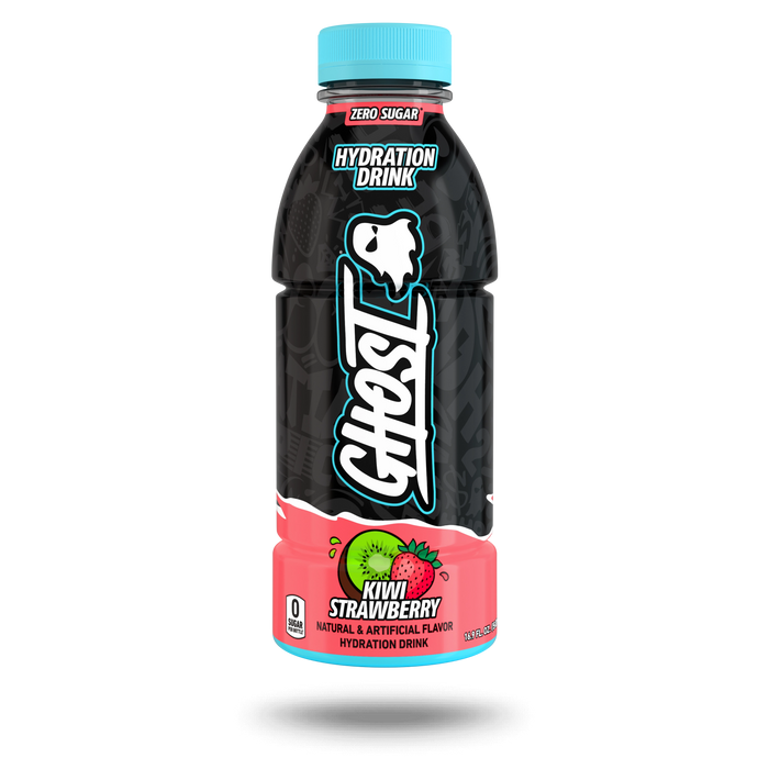 Ghost Hydration Kiwi Strawberry