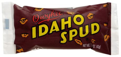 Idaho Spud