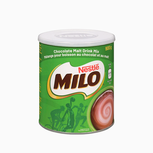 Nestle MILO Chocolate Malt