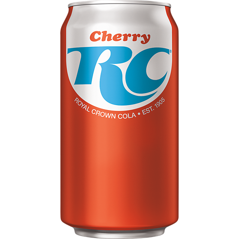 RC Cherry