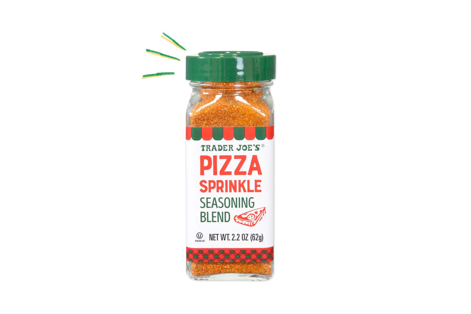 Pizza Seasoning