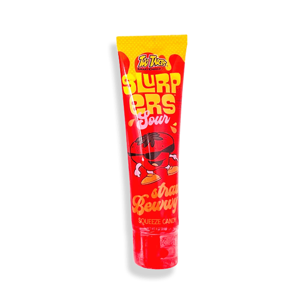 Too Tarts Slurpers Strawberry