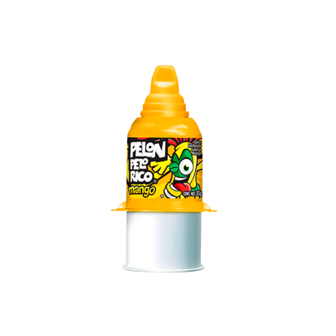 Pelon Pelo Rico Mango
