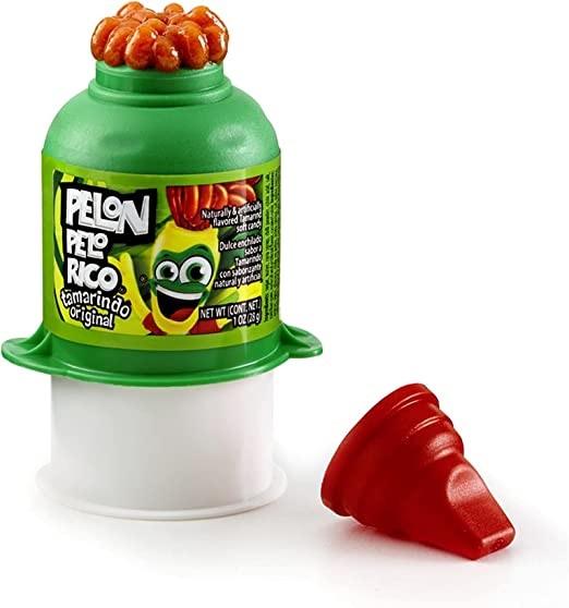 Pelon Pelo Rico Tamarindo