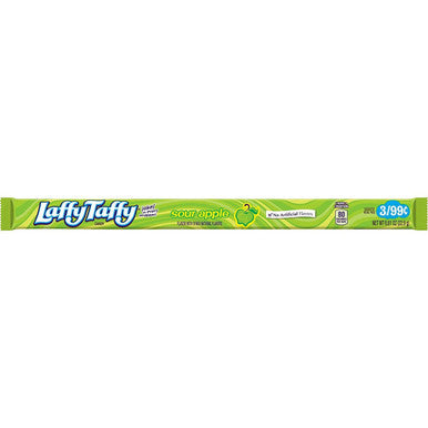 Laffy Taffy Sour Apple