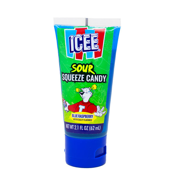 Icee Sour Squeeze