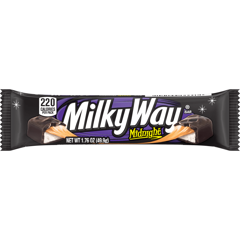 Milkyway Midnight
