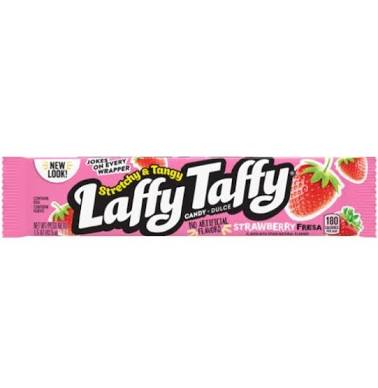 Laffy taffy strawberry