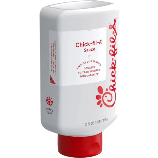 Chick Fil a Sauce Original