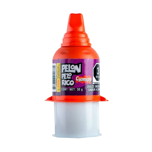 Pelon Pelo Rico Chamoy
