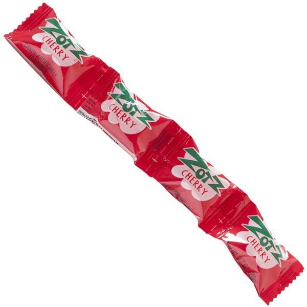 ZOTZ red
