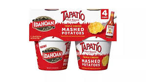 Tapatio Potato