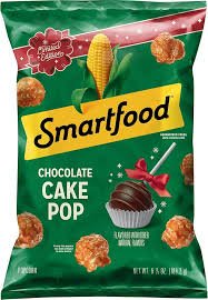 Smart Food Chocolate Cake