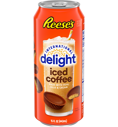 Reeses delight