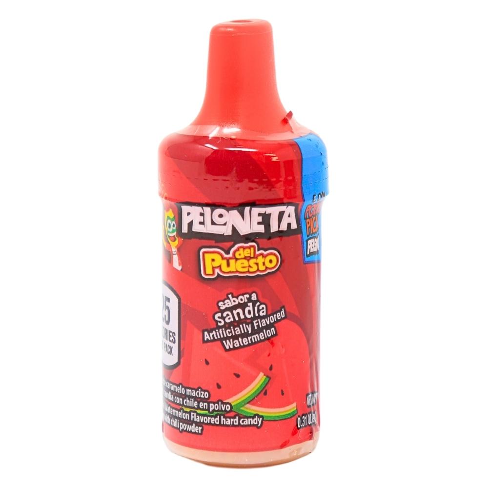 Peloneta del Puesto Watermelon