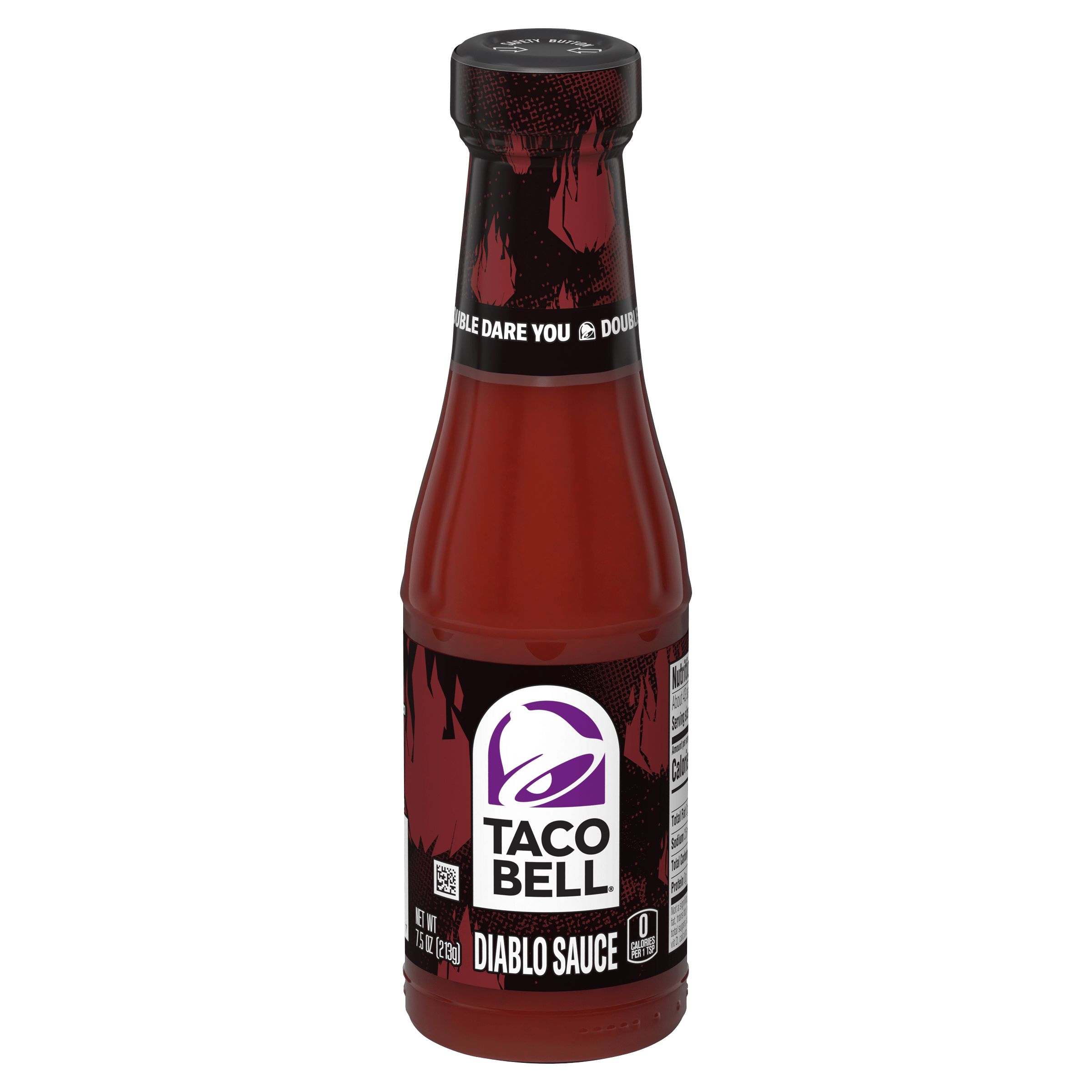 Taco Bell Diablo Sauce