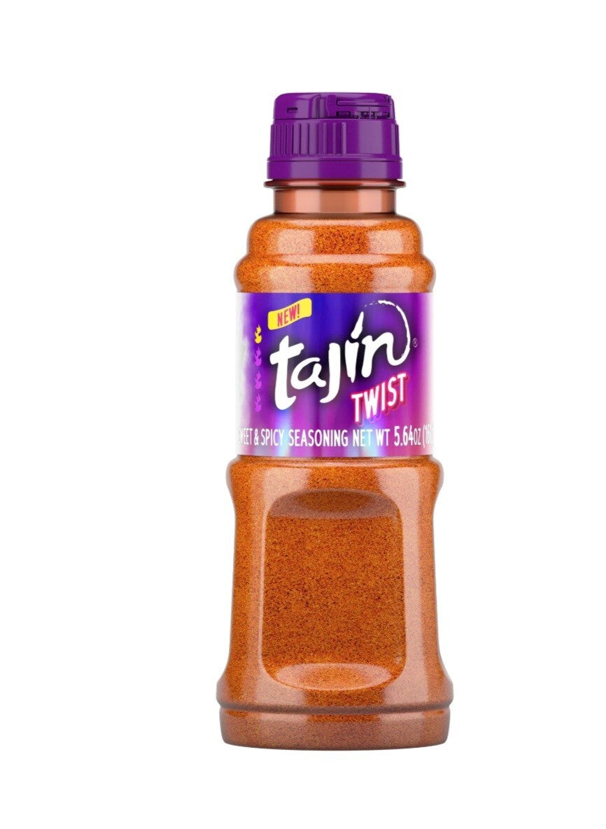 Tajin Twist Sweet & Spicy Seasoning
