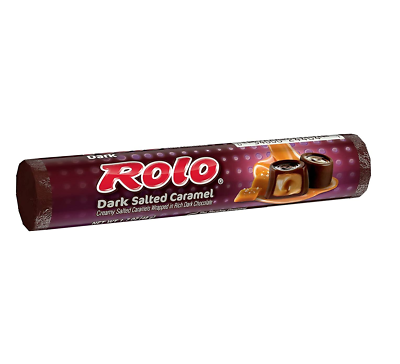 Rolo Dark Salted Caramel